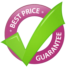 Best Price Guarantee